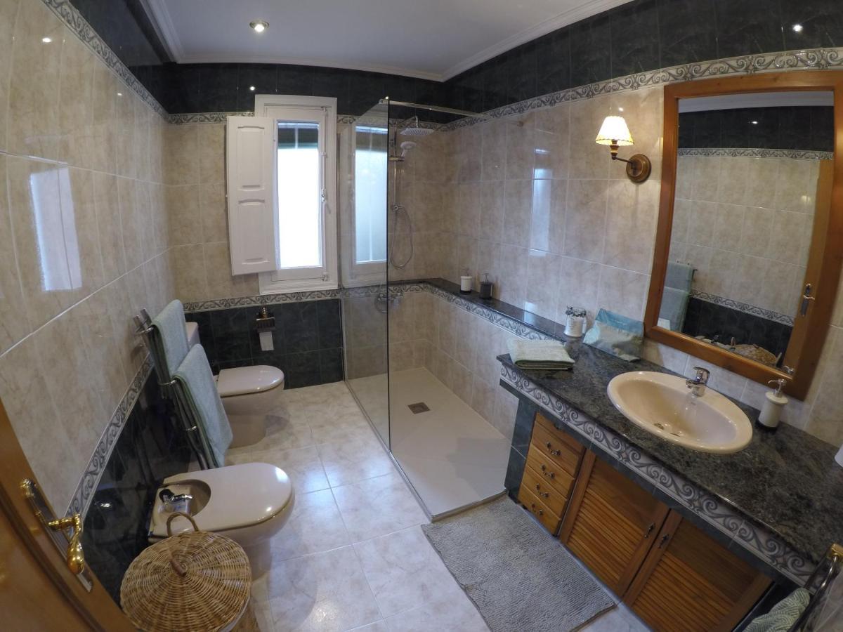 Apartamento Rural El Balcon Alhama de Aragón Buitenkant foto