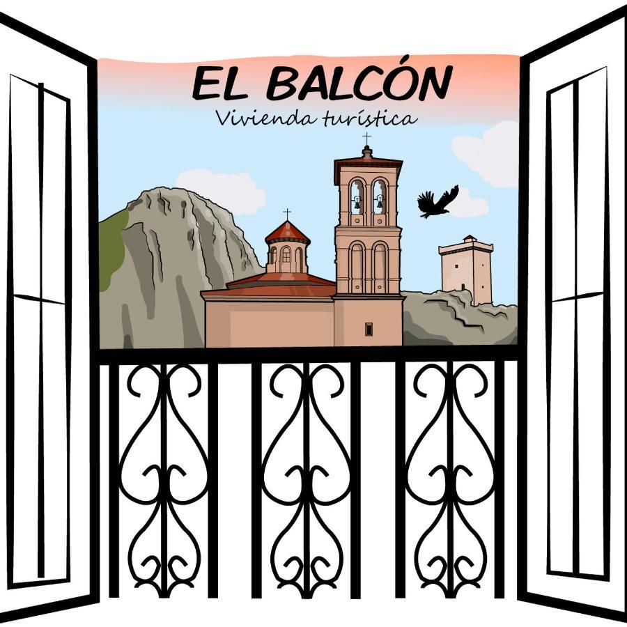 Apartamento Rural El Balcon Alhama de Aragón Buitenkant foto