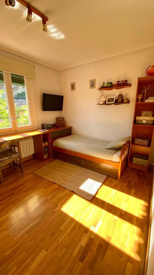 Apartamento Rural El Balcon Alhama de Aragón Buitenkant foto