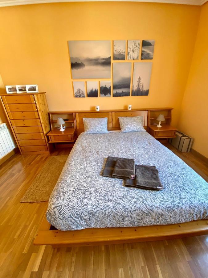 Apartamento Rural El Balcon Alhama de Aragón Buitenkant foto