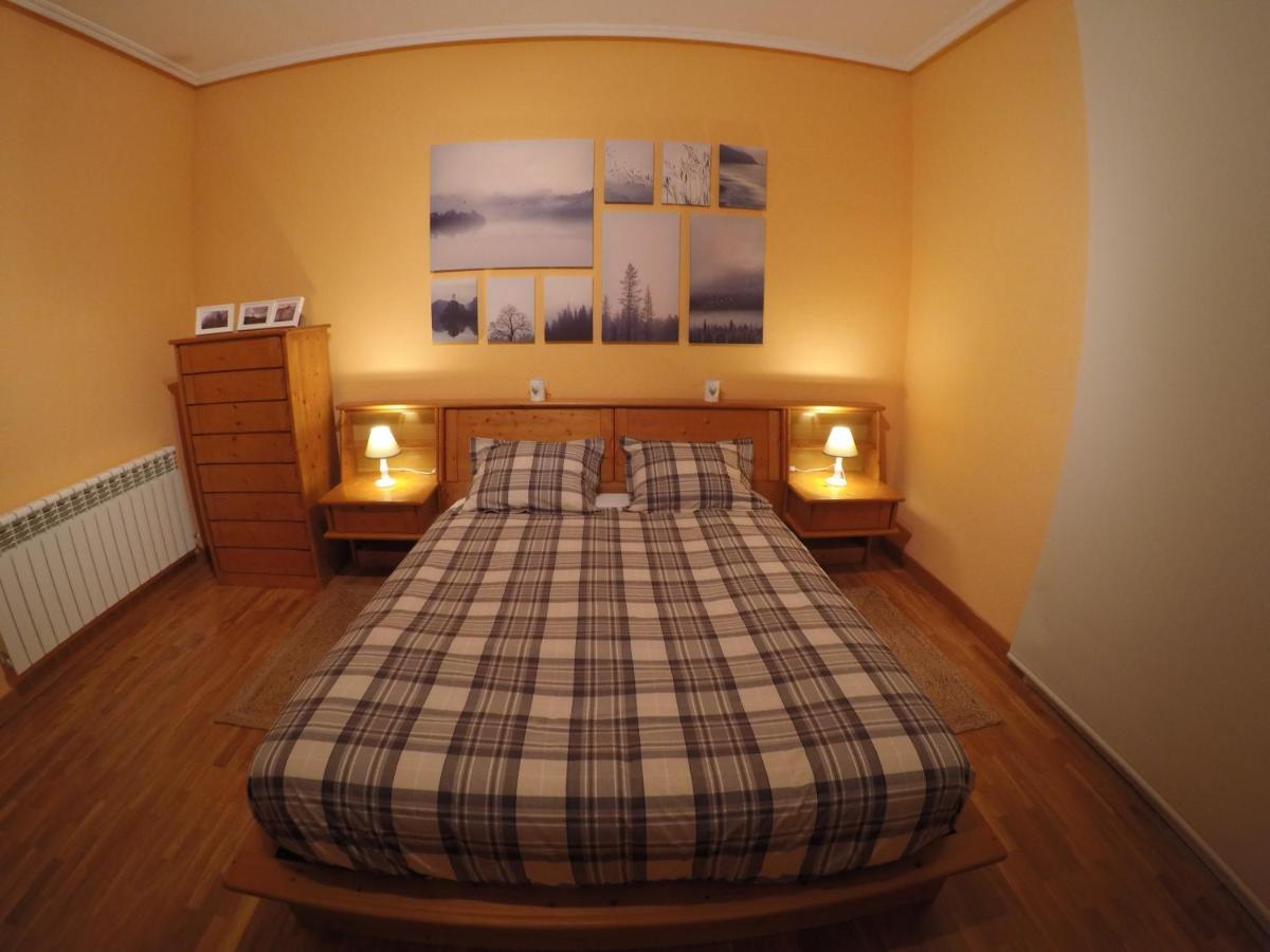 Apartamento Rural El Balcon Alhama de Aragón Buitenkant foto