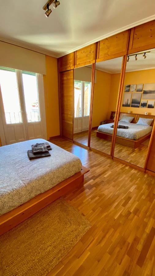 Apartamento Rural El Balcon Alhama de Aragón Buitenkant foto