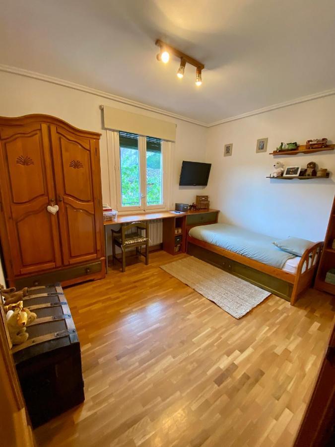 Apartamento Rural El Balcon Alhama de Aragón Buitenkant foto